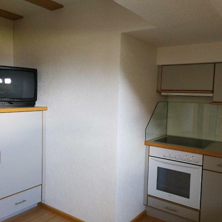 Ferienwohnung Haus Holzer Kals-am Großglockner Exterior foto