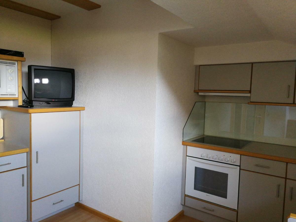Ferienwohnung Haus Holzer Kals-am Großglockner Exterior foto