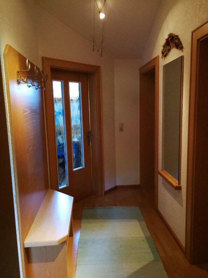 Ferienwohnung Haus Holzer Kals-am Großglockner Exterior foto